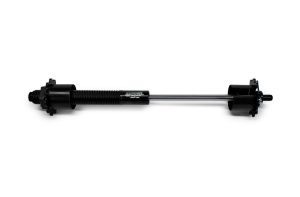 Spring Slider 2.5in Dual Bearing 2in Ext Coarse