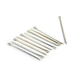Cotter Pin Kit 3/16 x 4.5in S/L & GN
