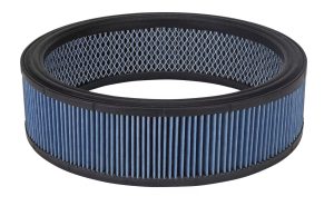Low Profile Filter 14x4 Performance Washable
