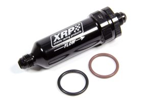 -6 Fuel Filter w/120 Micron S/S Screen