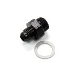 M16 x 1.5 to #6 Male Adapter w/Washer