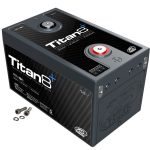Titan8 Lithium Battery 14-Volt
