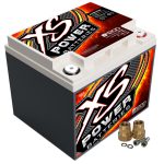 XS Power AGM Battery 12V 725A CA