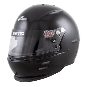 Helmet RZ-60 Aramid L Gloss Black SA2020