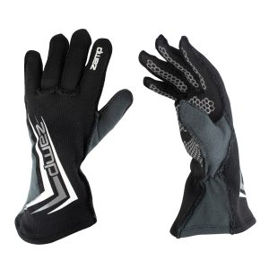 Glove ZR-60 Black XX-Lrg SFI 3.3/5