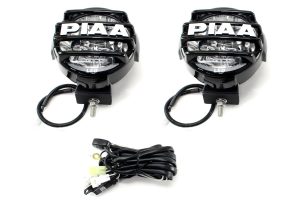 PIAA LED Lamp Driving Kit