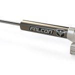 Teraflex Falcon Nexus EF 2.1 Steering Stabilizer - 1.5in HD Tie Rod - JT/JL/JK