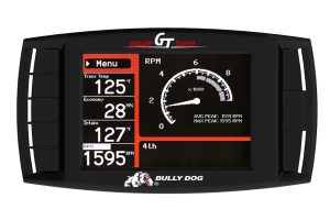 Bully Dog GT Gas Gauge/Tuner - JK 2007-13