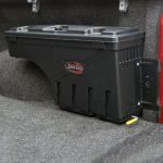 Undercover Inc. Swing Case Tool Box - Passenger Side - JT
