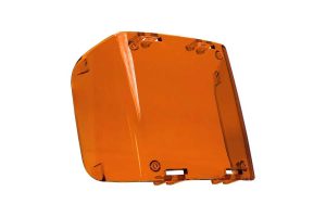Rigid Industries Light Cover D-SS Series Amber PRO