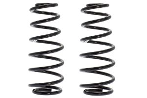 ARB Old Man Emu Rear Coil Spring Kit - JL 4DR 3.5in Lift Sport / 2.5in Lift Rubicon