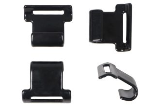 REPLACEMENT CAR CLIPS