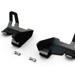 Teraflex 2-2.5in Lift Front & Rear Shock Extension Bracket Kit  - JL