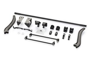 Teraflex Forged ST Rear Sway Bar Kit - 1.5in+ Lift - JT