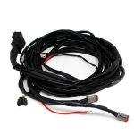 Oracle Lighting 10ft Colorshift RGB+W Rock Light Extension Cable