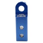 Anti-Theft Trailer Coupler Ball and Lock