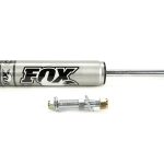 FOX 2.0 Performance Series IFP Racing Steering Stabilizer - JK