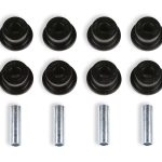 Control Arm Bushing Kit; For PN[FTS97150-6]; Front;