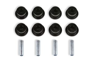 Control Arm Bushing Kit; For PN[FTS97150-6]; Front;