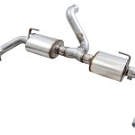 Dry Sump Oil Pump - Five Stage