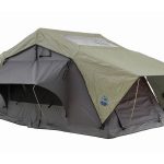 Overland Vehicle Systems Nomadic 3 Standard Roof Top Tent