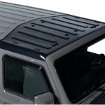 Crown Automotive Hard Top Seal Kit - JK Hardtop