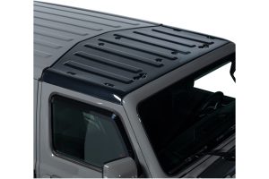 Putco Element Sky View Hard Top Roof Lid - Clear  - JL 2018-20 w/ Factory Hard Top