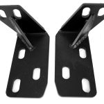 GEN-Y Hitch Executive Fifth to Gooseneck Safety Chain - 3/8 x 84in with 2 Safety Slip Hooks, Gr 70