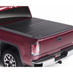 BAKFlip MX4 Bed Cover 21-  Ford F150 8ft Bed