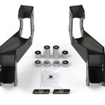 Teraflex Front Control Arm Sport Bracket Kit 2.5-4.5in Lift - JT/JL