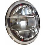 KC Hilites Gravity LED PRO 7in Headlight Pair - JK