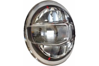 DV8 Offroad LED Headlights - JT/JL