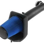 K&N Filters 63 Series AirCharger Performance Intake System - JT/JL 3.6L