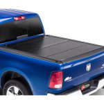 Revolver X2 17-   Ford F250 6ft 9in Bed Tonneau