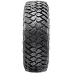 Maxxis RAZR Mud Terrain 35X12.50/R17LT Tire