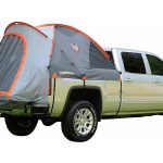 Mid Size Short Bed Truck Tent (5ft.)