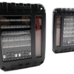 Baja Designs - 320011 - LP9 Pro LED Auxiliary Light Pod