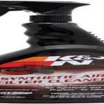 K&N Filters Synthetic Air Filter Cleaner