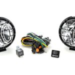 KC Hilites Gravity LED Pro 7in Headlights  - JT/JL