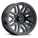Method Race Wheels MR605 NV Wheel, 20x10 5x5.5 - Gloss Titanium - CJ