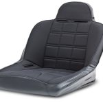 Baja RS Right Side Seat Black
