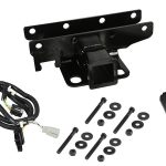 REDARC Tow-Pro Universal Pig-Tail Brake Controller Wiring Harness