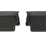 Go Rhino V300068T - V3 Series Aluminum Side Steps - BOARDS ONLY - Textured Black