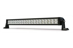 DV8 Offroad BC-20 20 in Chrome Series LED Light Bar
