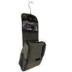 Overland Vehicle Systems Overnight Bag W/Handle And Straps