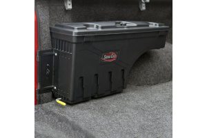 Undercover Inc. Swing Case Tool Box - Driver Side - JT