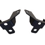 GEN-Y Hitch Executive Fifth to Gooseneck Safety Chain - 3/8 x 84in with 2 Safety Slip Hooks, Gr 70