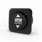 AMP Research PowerStep Override Switch w/ STA Controller