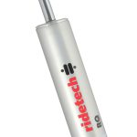 Ridetech 22149850 Front HQ Shock Absorber with 4.75" stroke with stud/stud mounting.