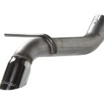 Flowmaster American Thunder Axle-Back Exhaust System - JK